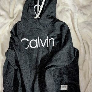 Calvin Klein Hoodie
